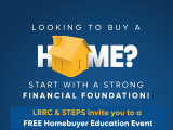 Homebuyer Education Event with Guest Speaker Naftali Horowitz - 6/10/2025