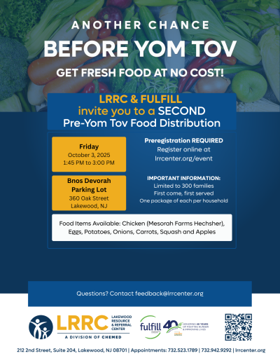 Food Distribution
