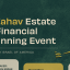 Estate & Financial Planning Event - 9/2/2025