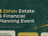 Estate &amp; Financial Planning Event  - 9/2/2025