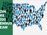 Join the 2020 Census Team