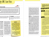 From the LRRC Case Files - Week 6