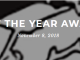 2018 Citizen of the Year Award Honorees