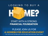 Homebuyer Education Event - 4/28/2026