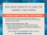 Did You Know? Benefits to Care for Yourself and Others - 12/2023