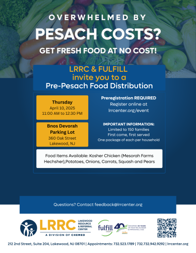 Food Distribution