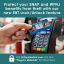 New Lock/Unlock Feature Now Available To Protect SNAP and WFNJ Benefits