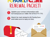 The Unwinding of Medicaid COVID Rules: What You Need to Know About NJ FamilyCare&#039;s Upcoming Changes