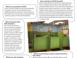Spotlight on Kristie Fawkes, Project Director of the Nutrition Program at WIC