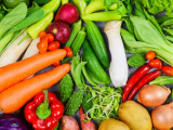 Pre-Yom Tov Food Distribution - 9/19/2025