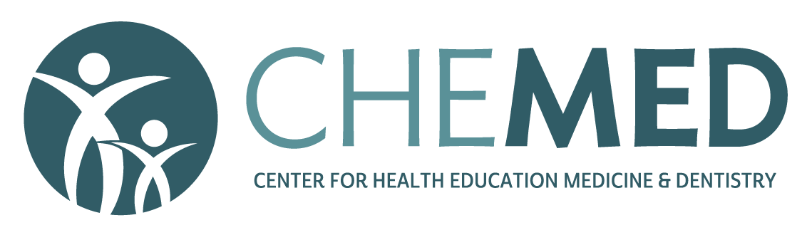 CHEMED Logo